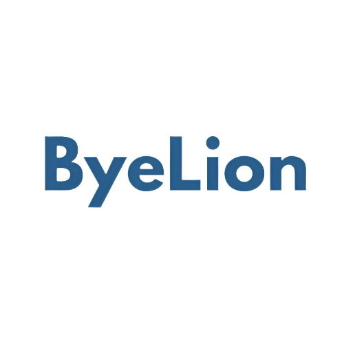 Bye Lion
